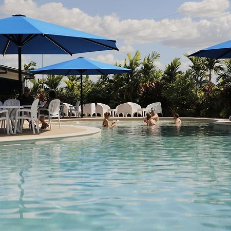 Korte'S Resort Rockhampton Exteriér fotografie