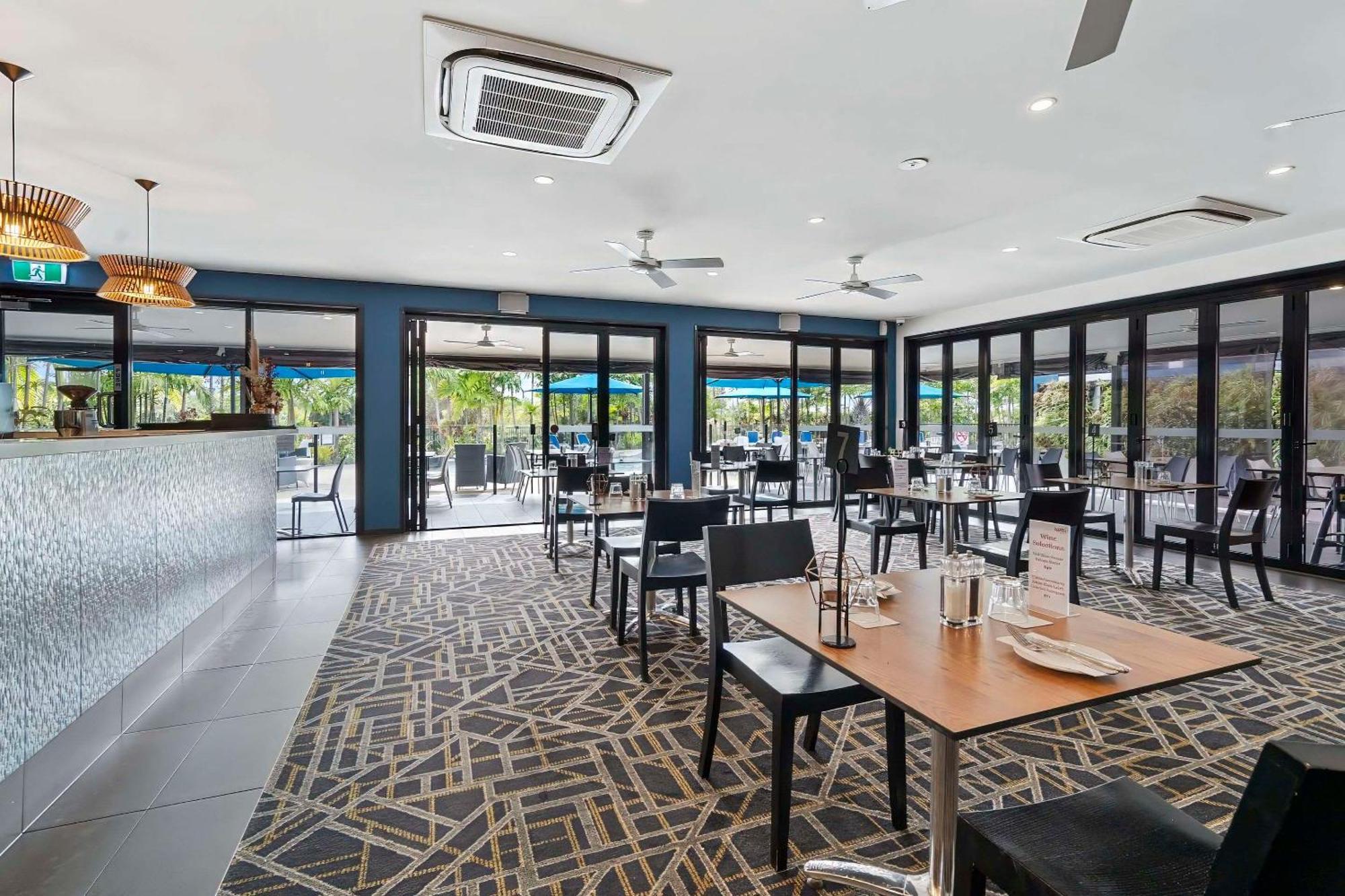 Quality Resort Parkhurst Rockhampton Exteriér fotografie