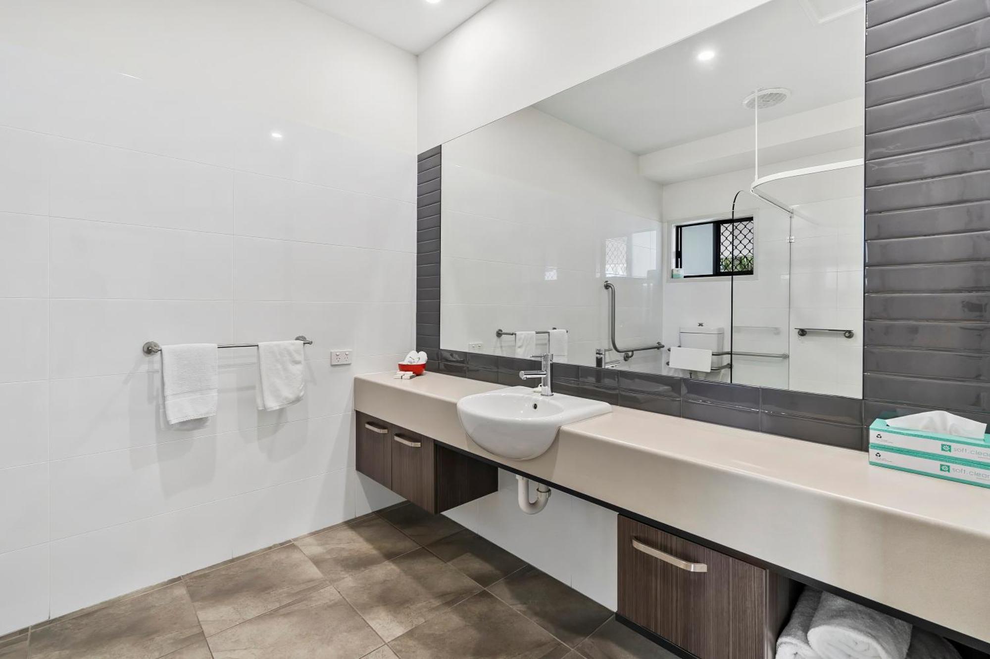 Quality Resort Parkhurst Rockhampton Exteriér fotografie