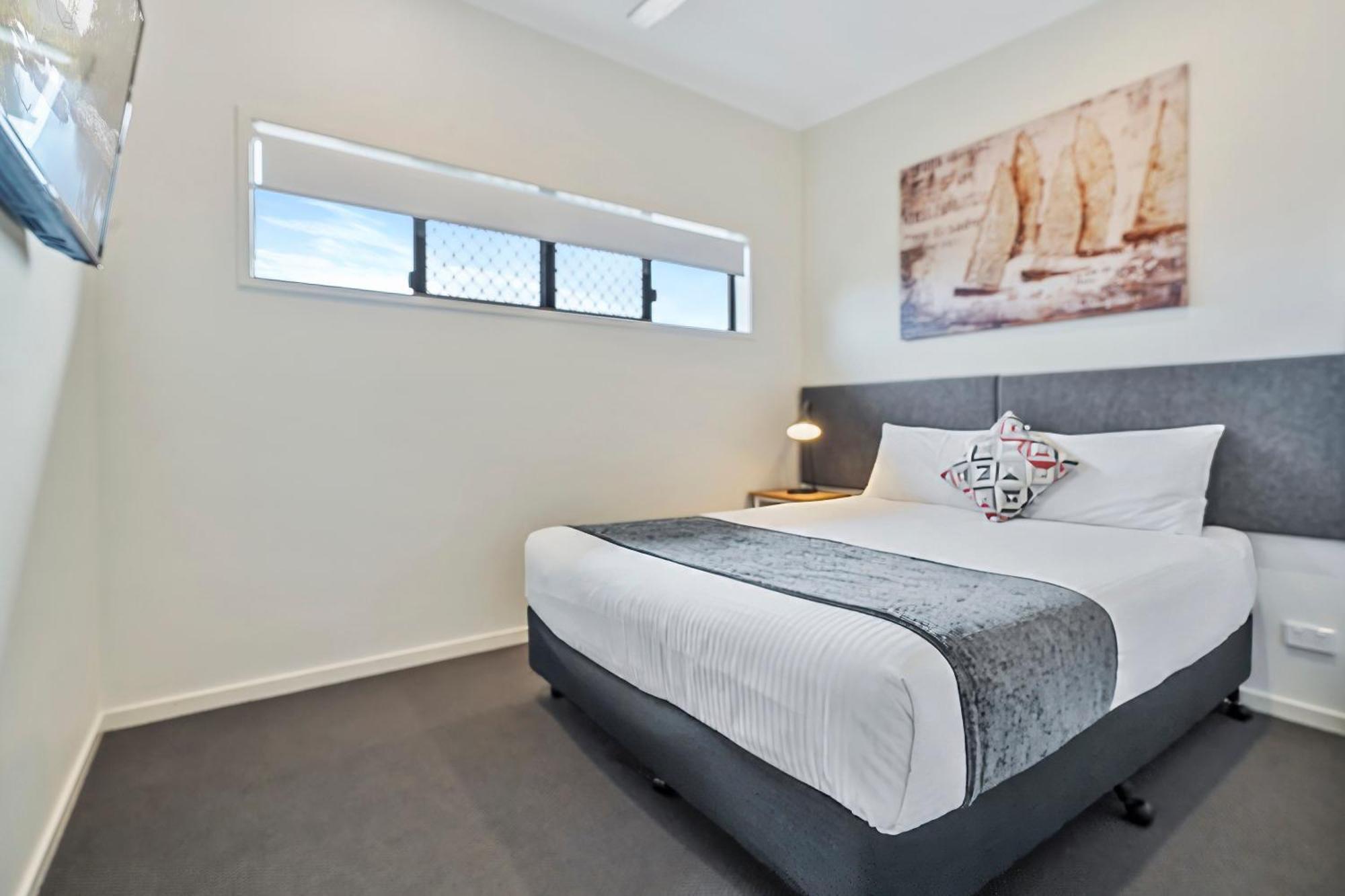 Quality Resort Parkhurst Rockhampton Exteriér fotografie