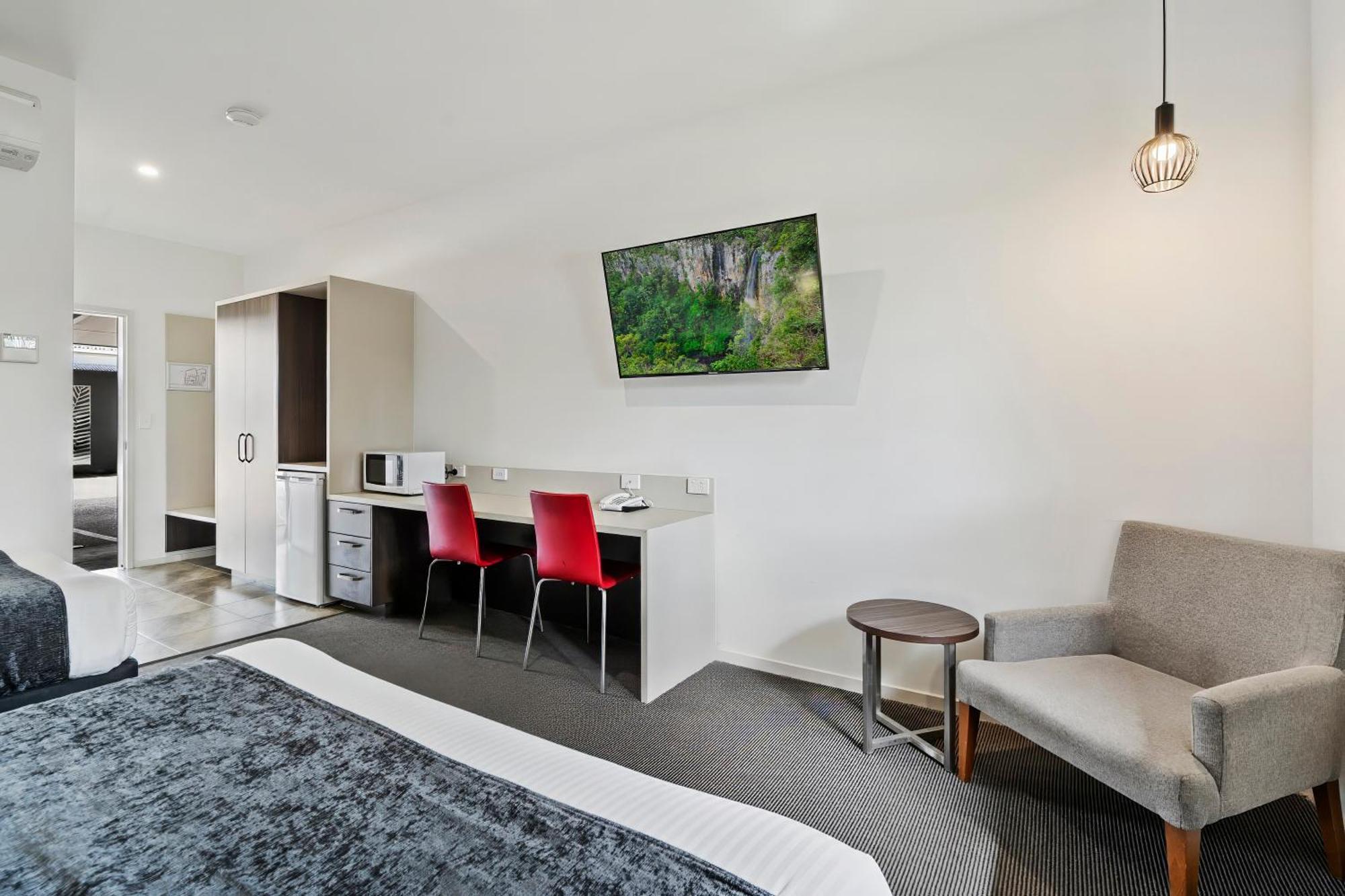 Quality Resort Parkhurst Rockhampton Exteriér fotografie