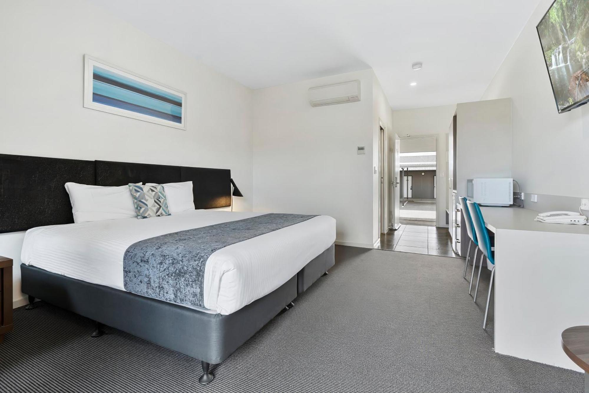 Quality Resort Parkhurst Rockhampton Exteriér fotografie