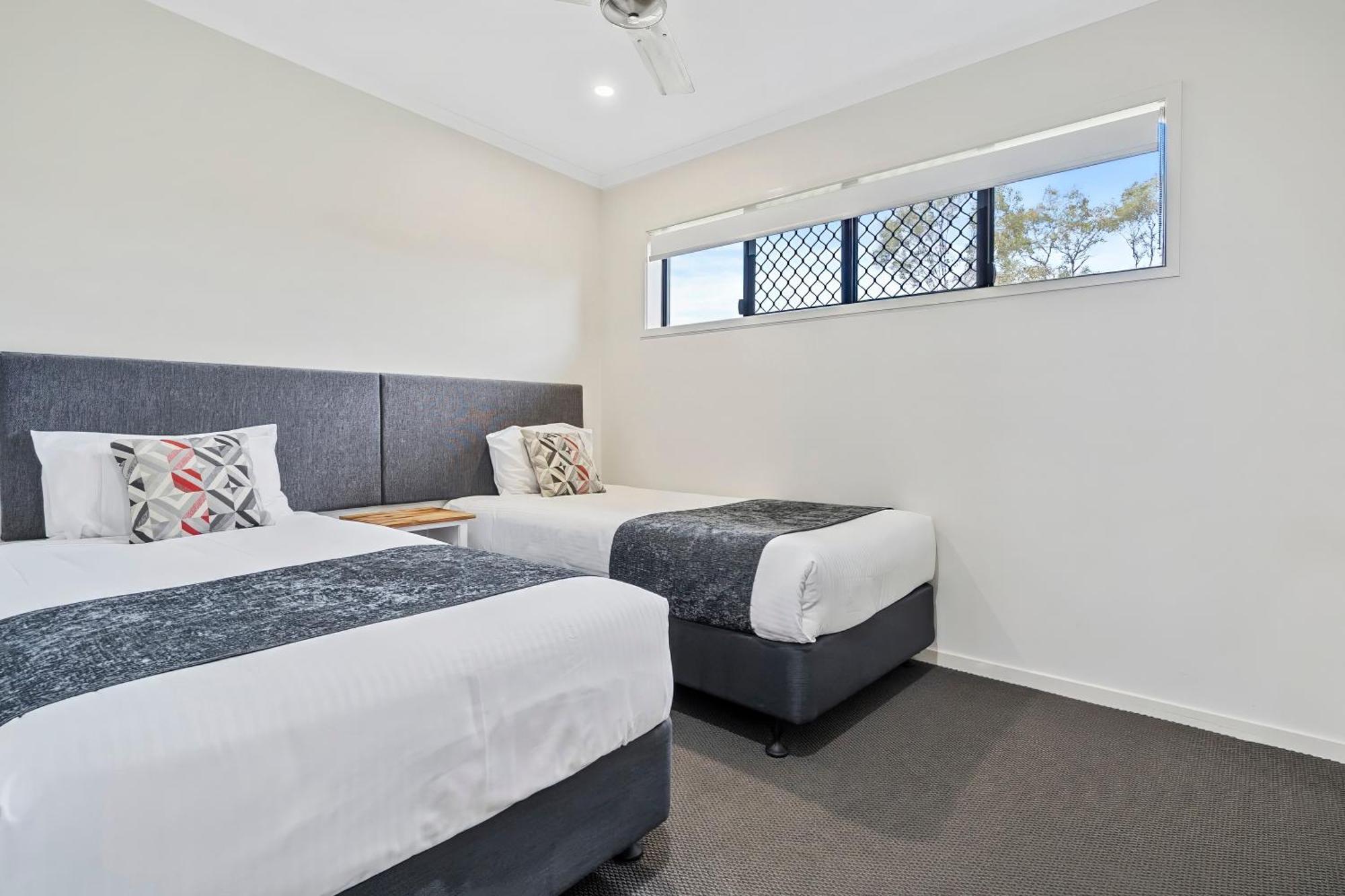 Quality Resort Parkhurst Rockhampton Exteriér fotografie