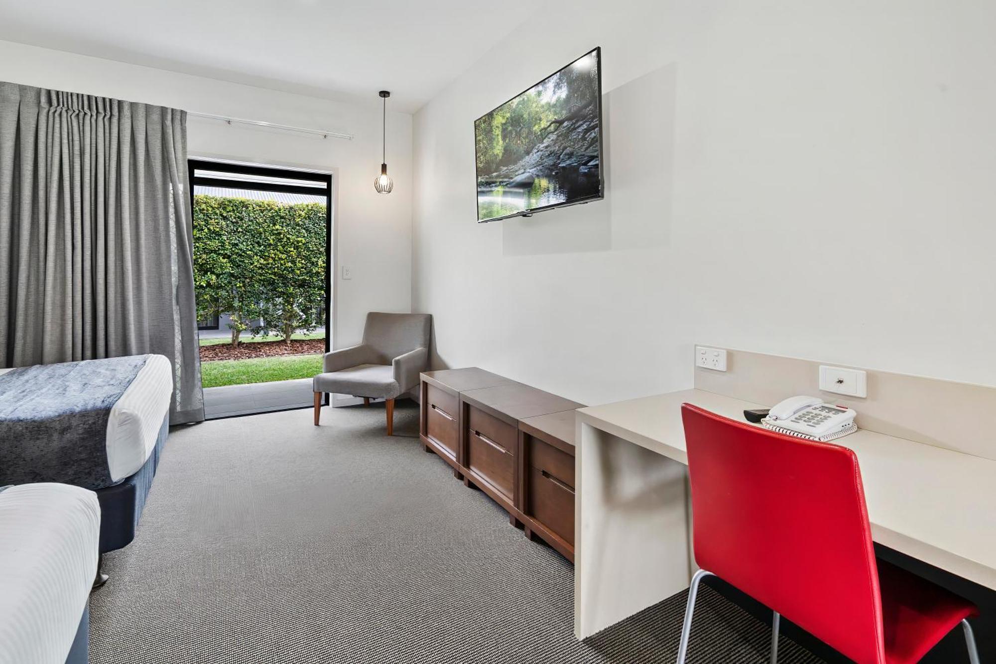 Quality Resort Parkhurst Rockhampton Exteriér fotografie