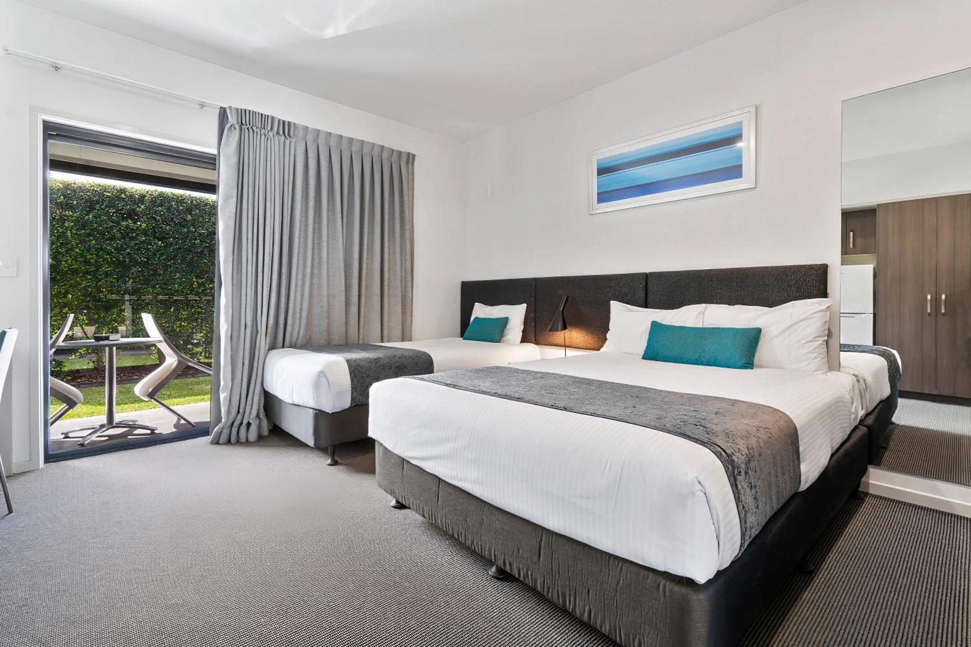 Quality Resort Parkhurst Rockhampton Exteriér fotografie