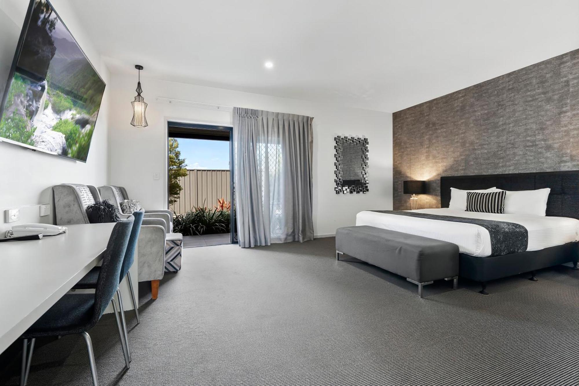 Quality Resort Parkhurst Rockhampton Exteriér fotografie