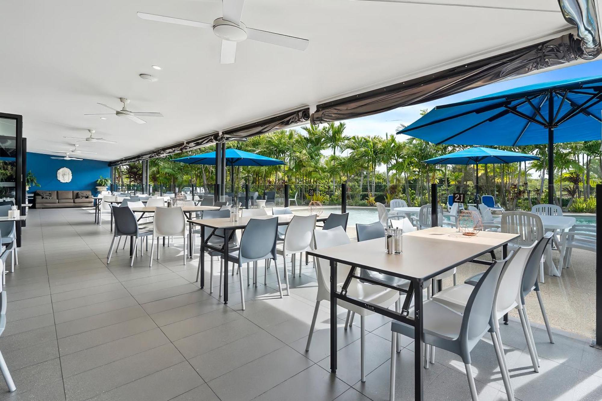 Quality Resort Parkhurst Rockhampton Exteriér fotografie