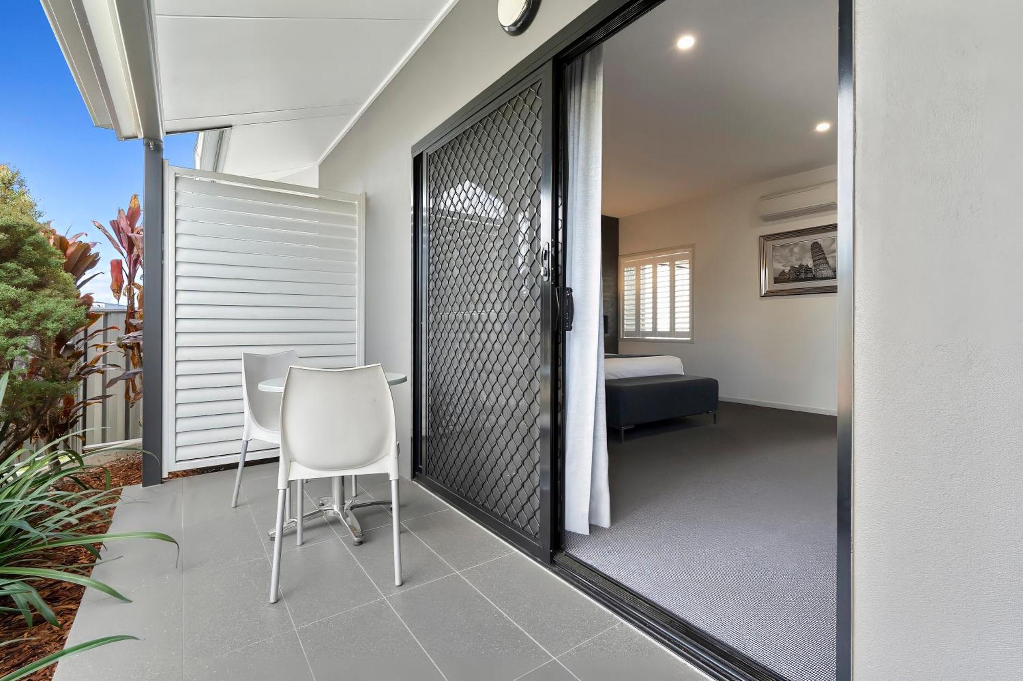 Quality Resort Parkhurst Rockhampton Exteriér fotografie