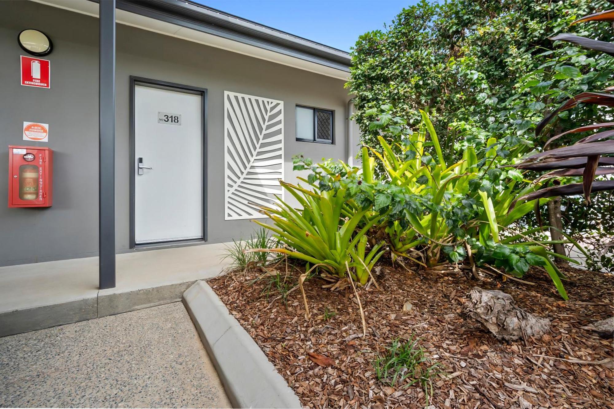 Quality Resort Parkhurst Rockhampton Exteriér fotografie