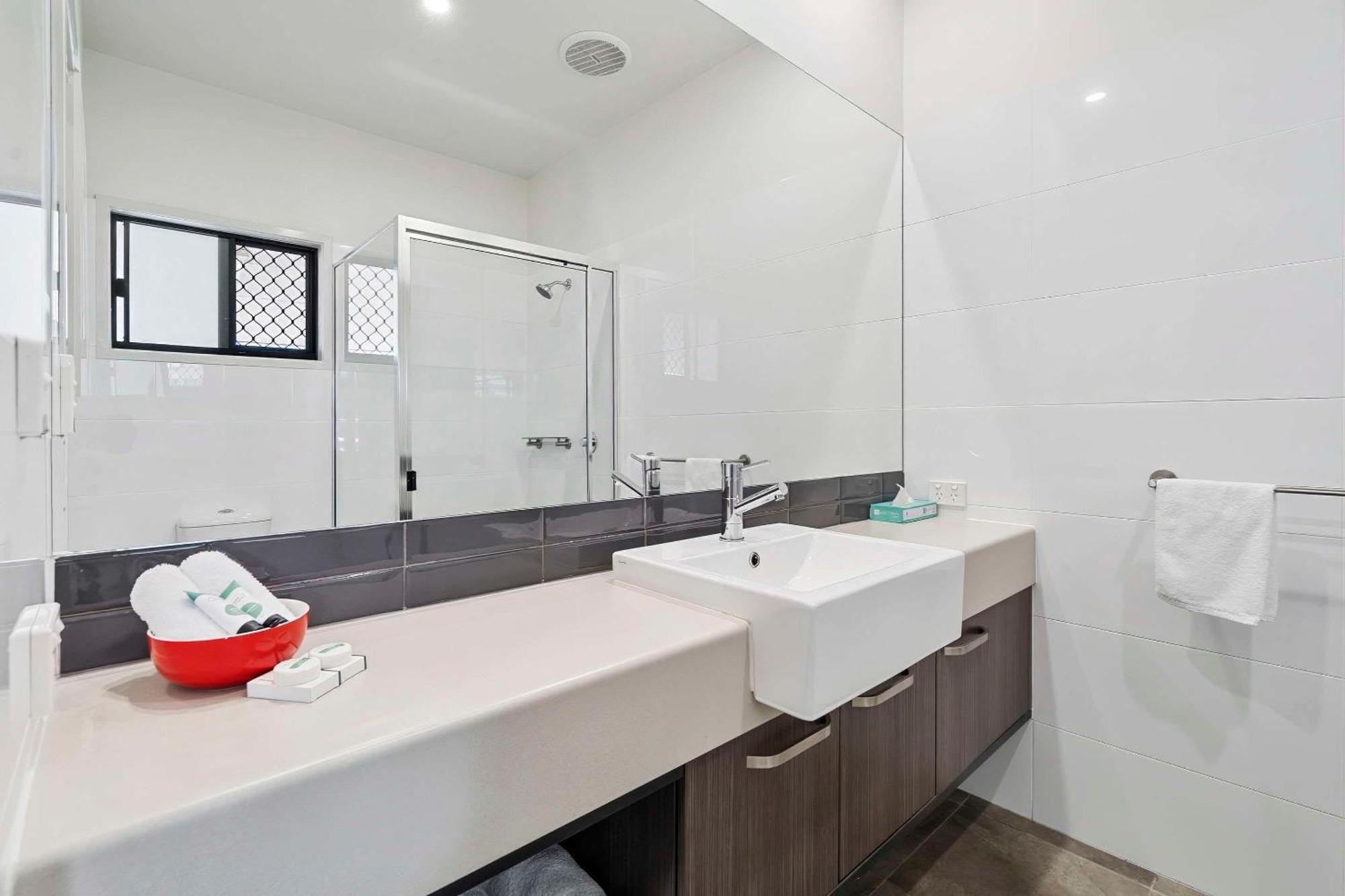 Quality Resort Parkhurst Rockhampton Exteriér fotografie