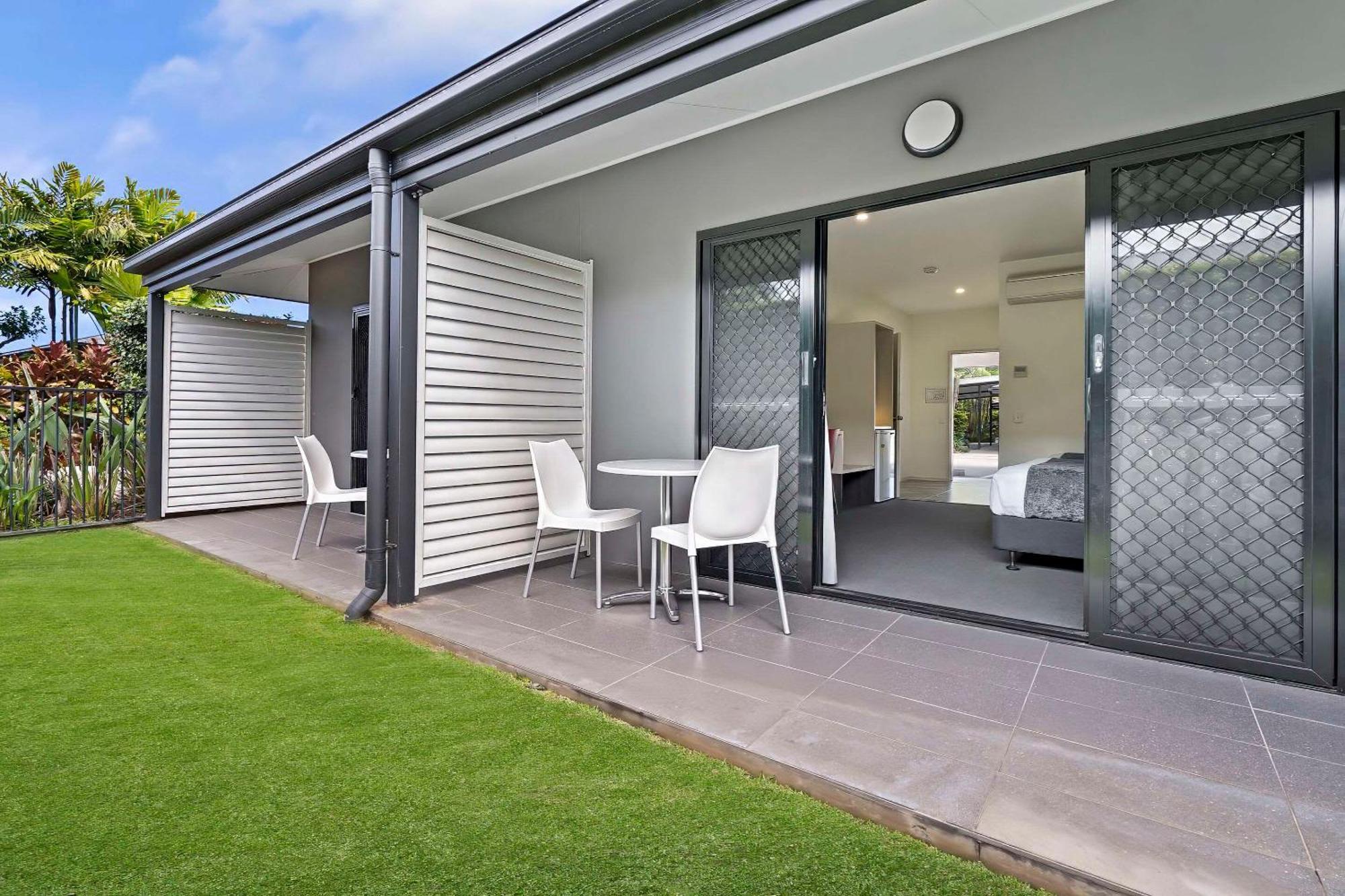 Quality Resort Parkhurst Rockhampton Exteriér fotografie
