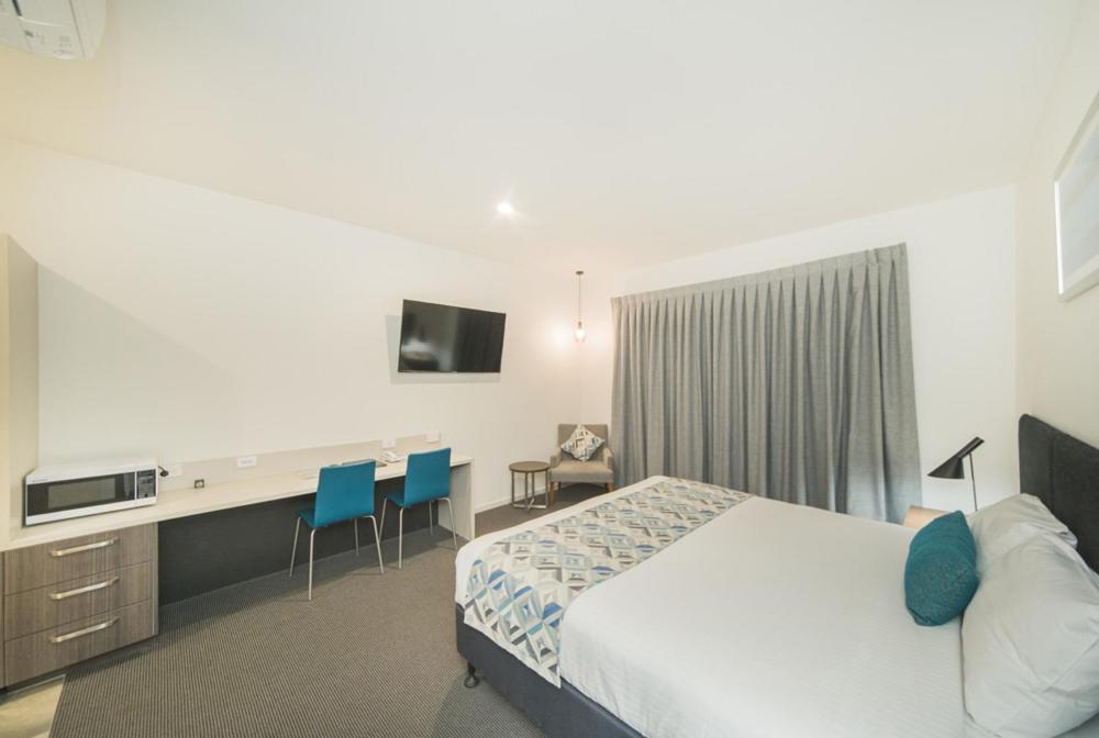 Quality Resort Parkhurst Rockhampton Exteriér fotografie