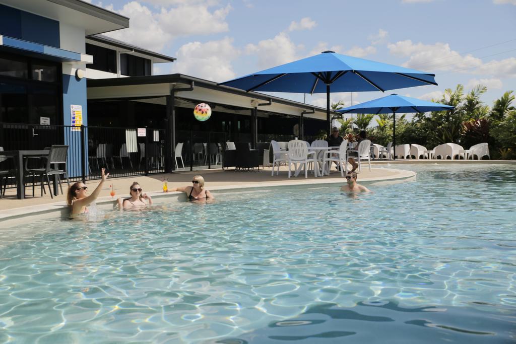 Korte'S Resort Rockhampton Exteriér fotografie