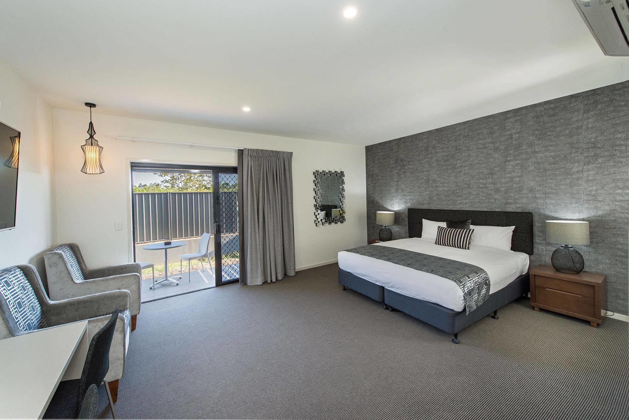 Quality Resort Parkhurst Rockhampton Exteriér fotografie