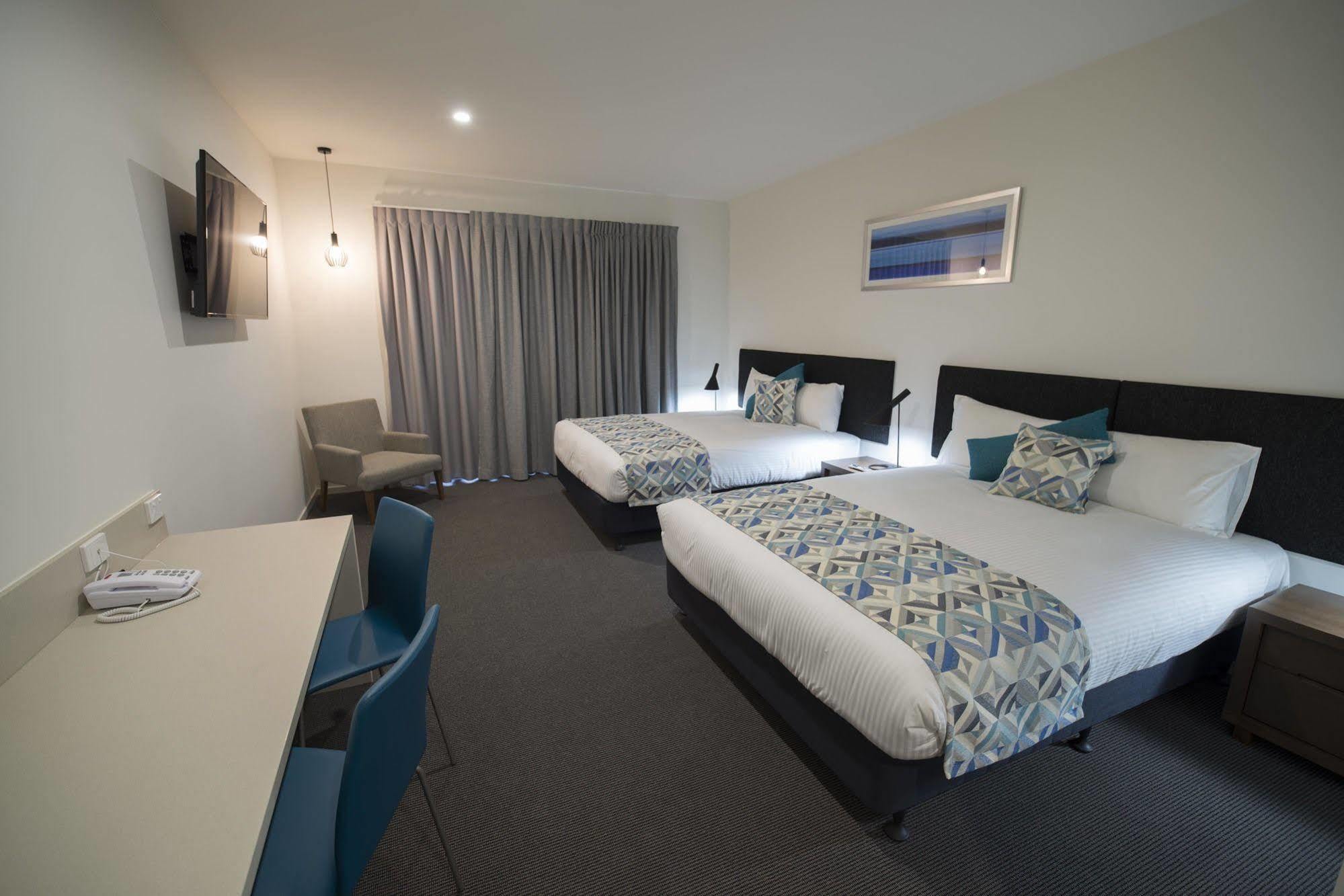 Quality Resort Parkhurst Rockhampton Exteriér fotografie