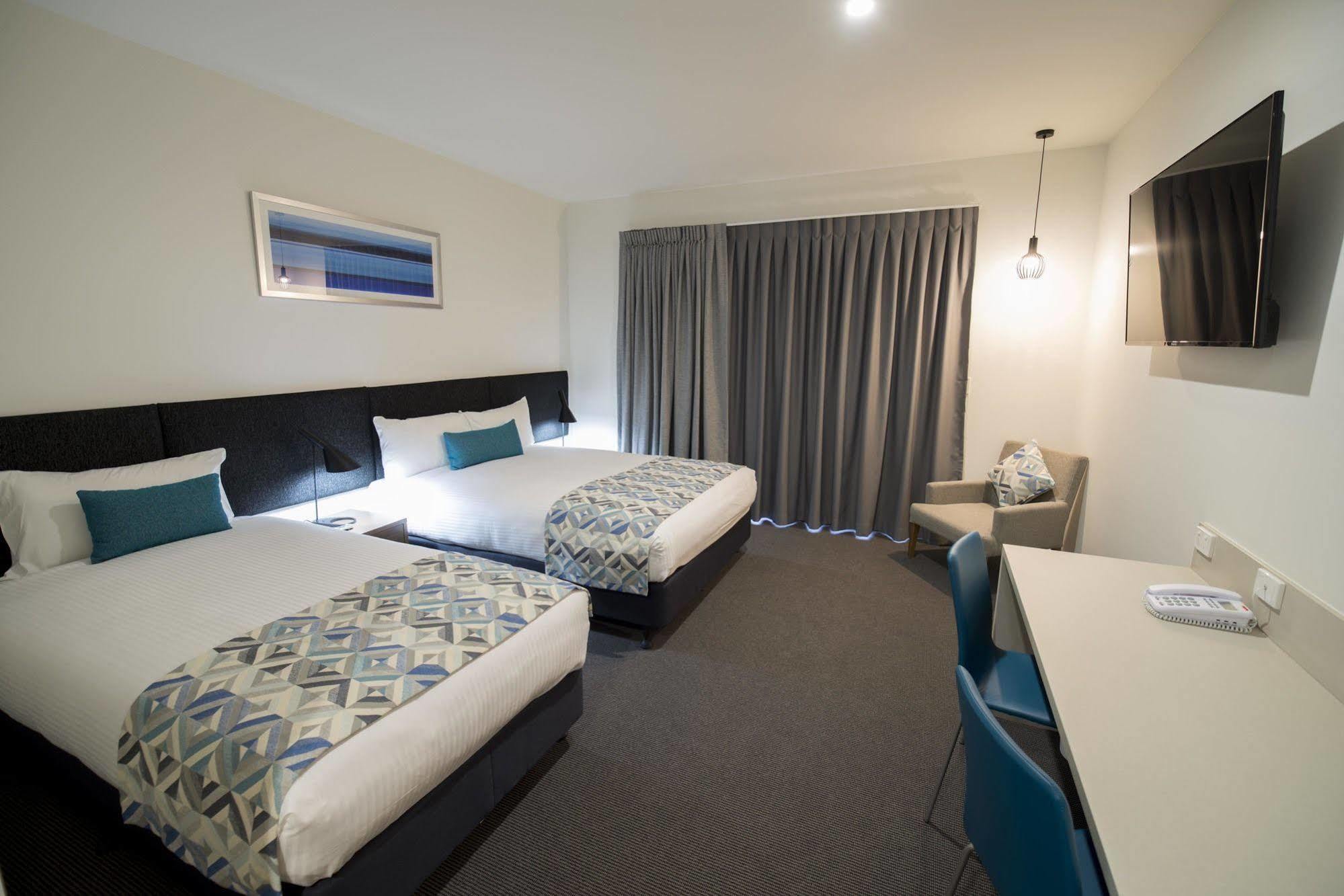 Quality Resort Parkhurst Rockhampton Exteriér fotografie